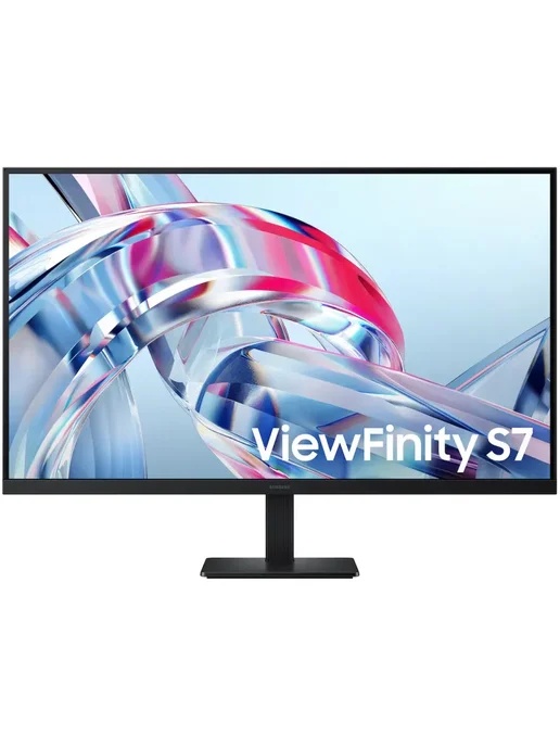 Samsung Samsung 32 Inch ViewFinity S7 S70H 4K UHD Monitor