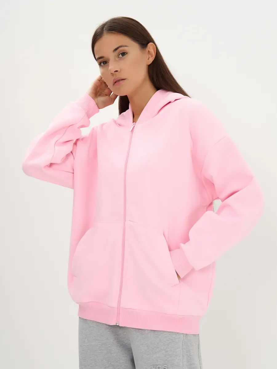 TAIGI Classic Hoodie
