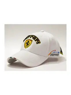 Бейсболка Феррари FERRARI 19452379 купить за 1 125 ₽ в интернет‑магазине Wildberries