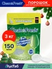 Порошок для мытья посуды в посудомоечной машине 3 кг Clean&Fresh 226495110 купить за 719 ₽ в интернет‑магазине Wildberries