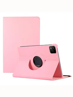 Чехол для планшета Infinix XPad (X1101), поворотный 360 гр ZaЧехлом 321418390 купить за 659 ₽ в интернет‑магазине Wildberries