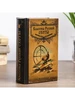 Шкатулка книга-сейф "Классика русской охоты" 706260482 купить за 699 ₽ в интернет‑магазине Wildberries