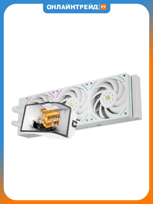 Thermalright Thermalright Wonder Vision 360 UB ARGB White